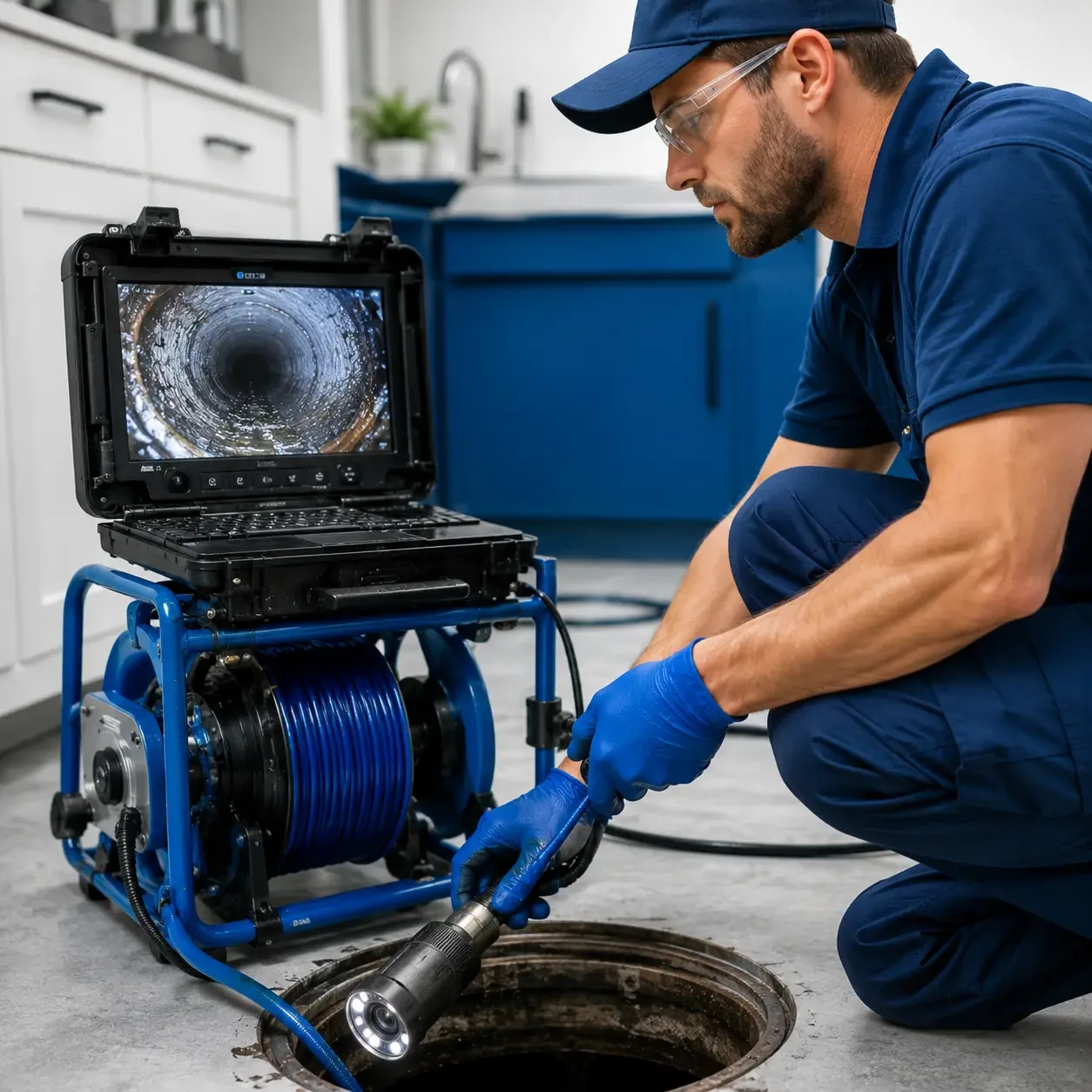 Pipe Relining professionals serving Palo, IA